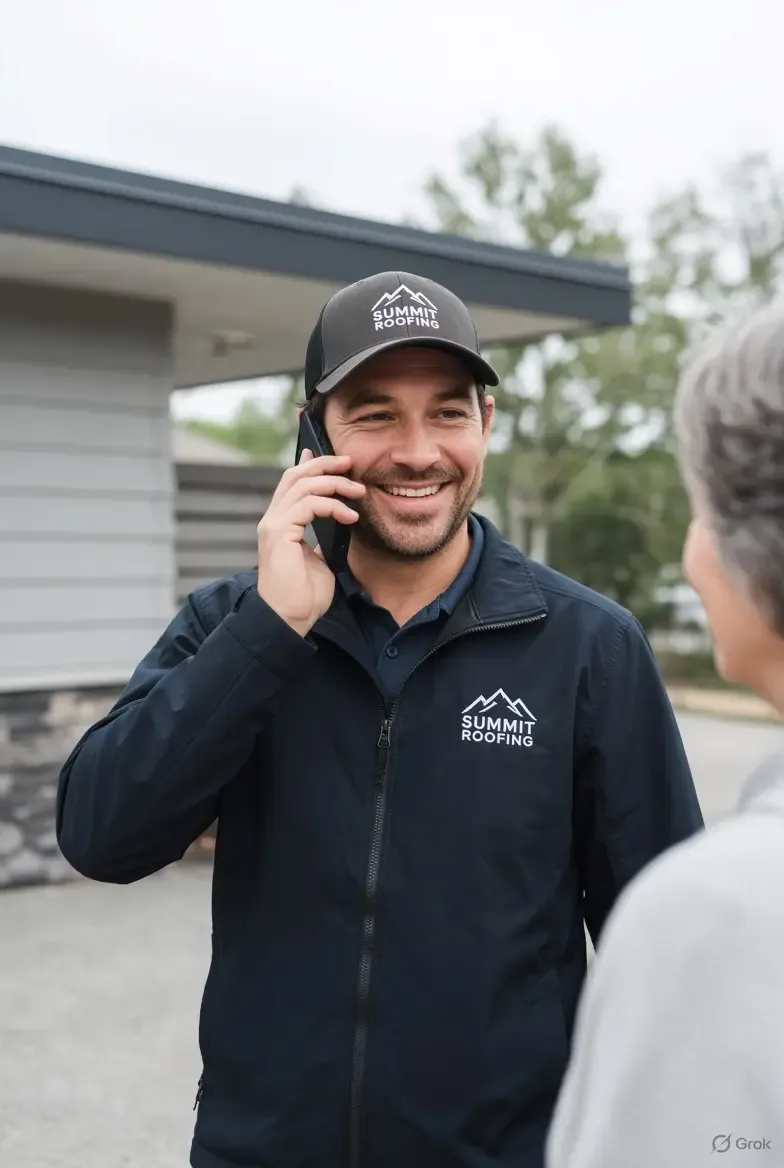 Flat Roof Leak Repair Micro, NC FAQs